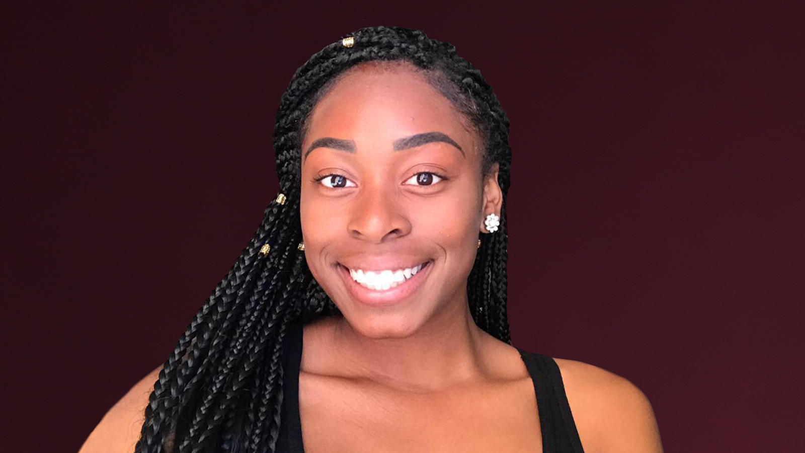 message-from-the-chancellor-fallen-eagle-ayana-paul-north-carolina
